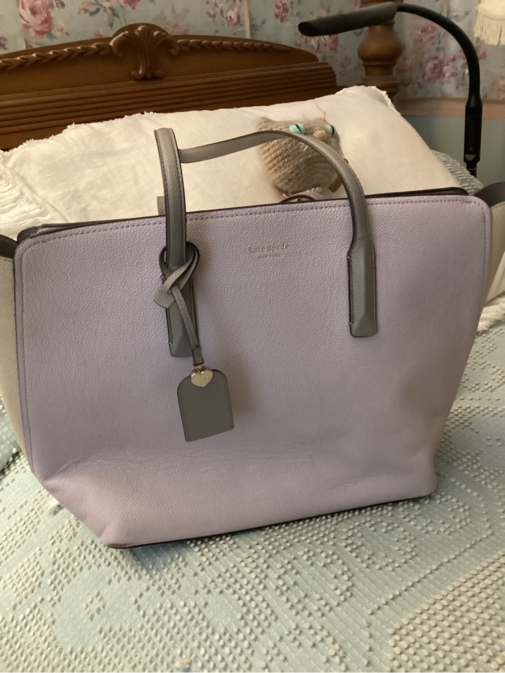 Kate Spade Large Tote